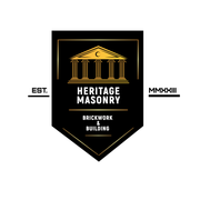 Heritage Masonry Ltd logo